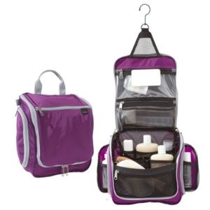 L.L.Bean Travel Toiletry Bag